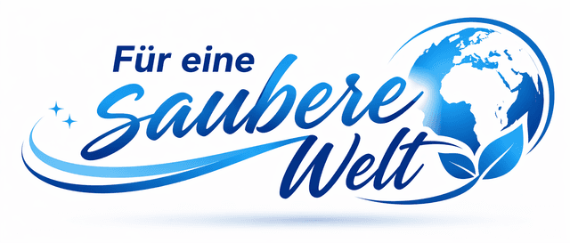 Für eine saubere Welt